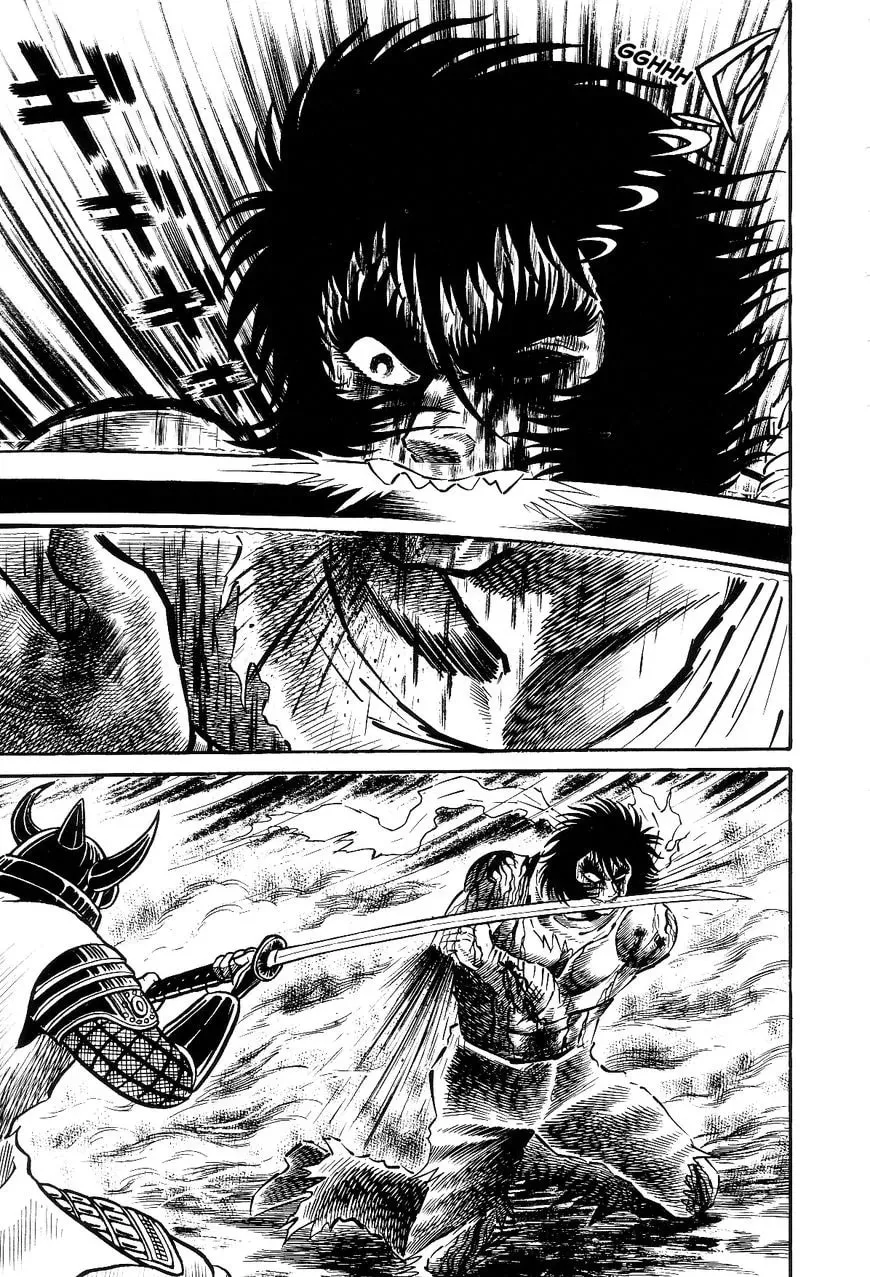 Read Violence Jack chapter 26.2 image 115 on Lezhin