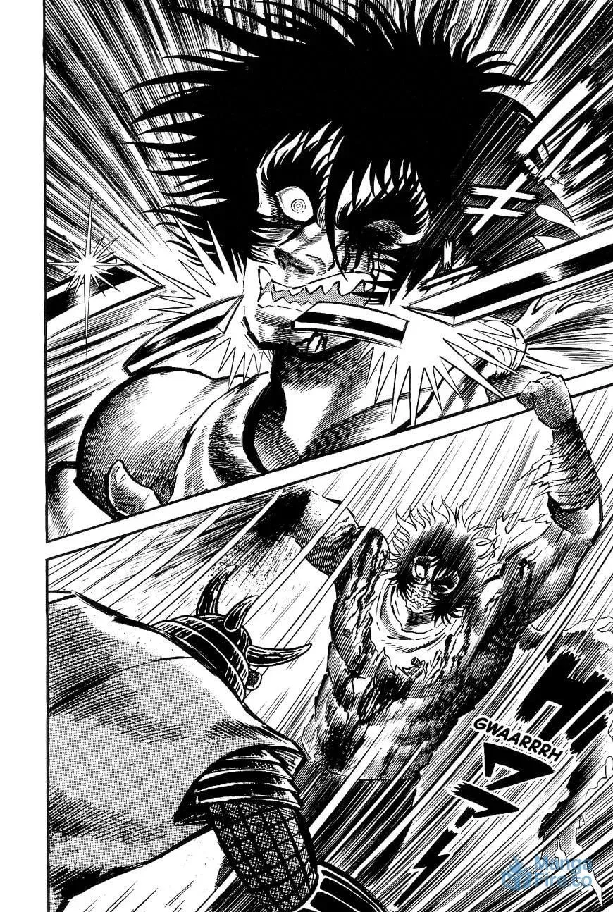 Read Violence Jack chapter 26.2 image 116 on Lezhin