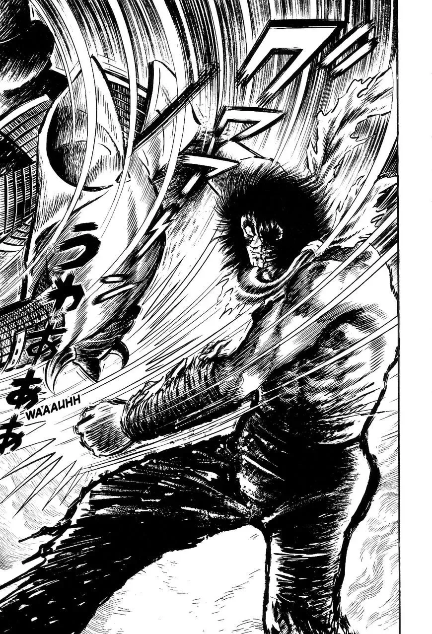 Read Violence Jack chapter 26.2 image 117 on Lezhin