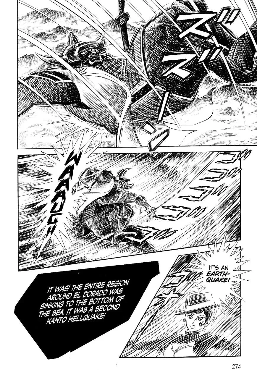 Read Violence Jack chapter 26.2 image 118 on Lezhin