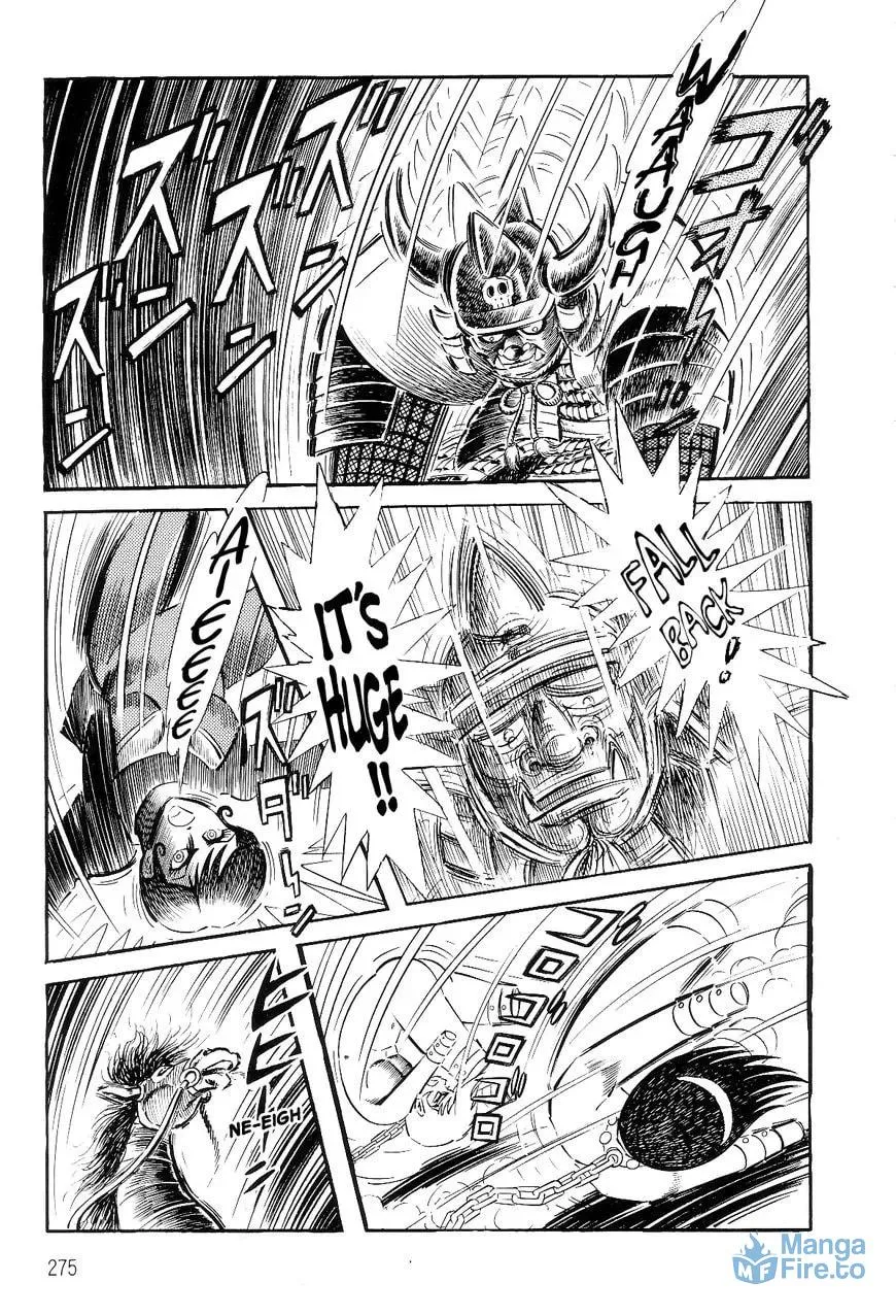 Read Violence Jack chapter 26.2 image 119 on Lezhin