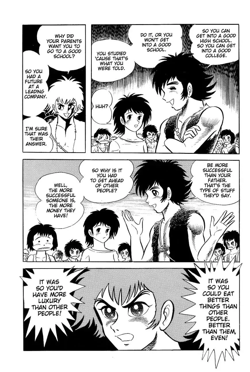 Read Violence Jack chapter 26.2 image 12 on Lezhin