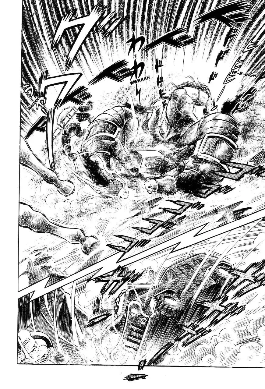 Read Violence Jack chapter 26.2 image 121 on Lezhin