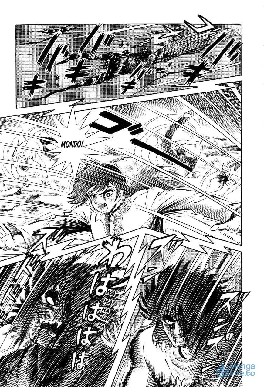 Read Violence Jack chapter 26.2 image 122 on Lezhin