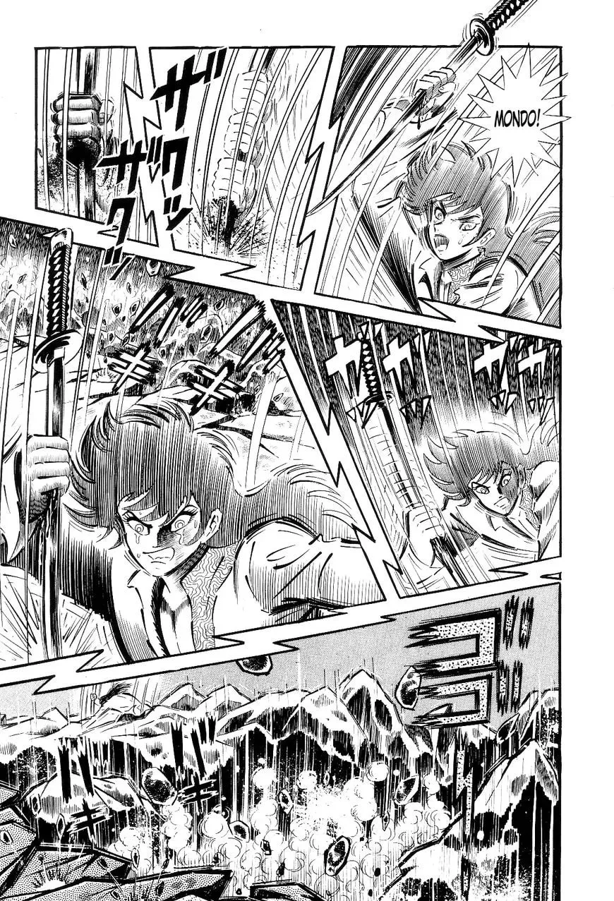Read Violence Jack chapter 26.2 image 124 on Lezhin