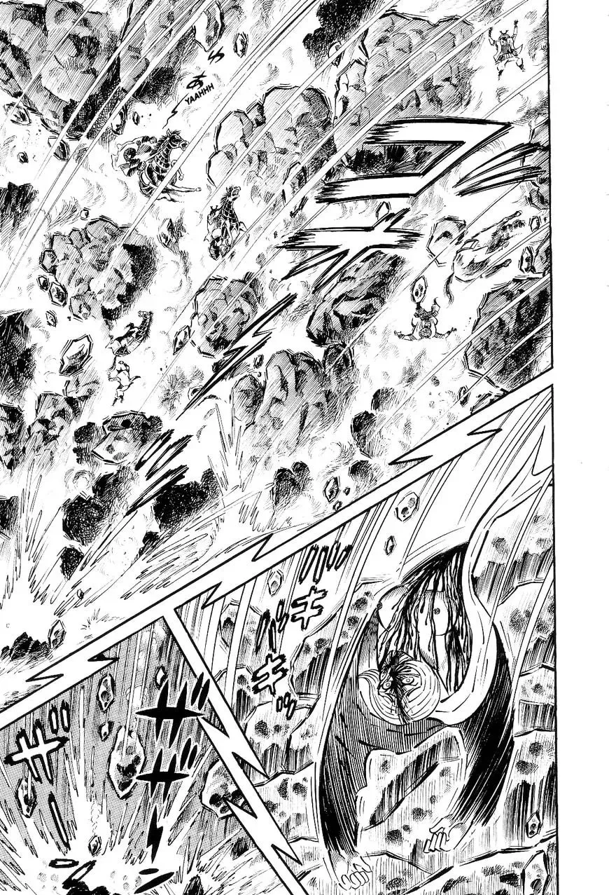 Read Violence Jack chapter 26.2 image 126 on Lezhin