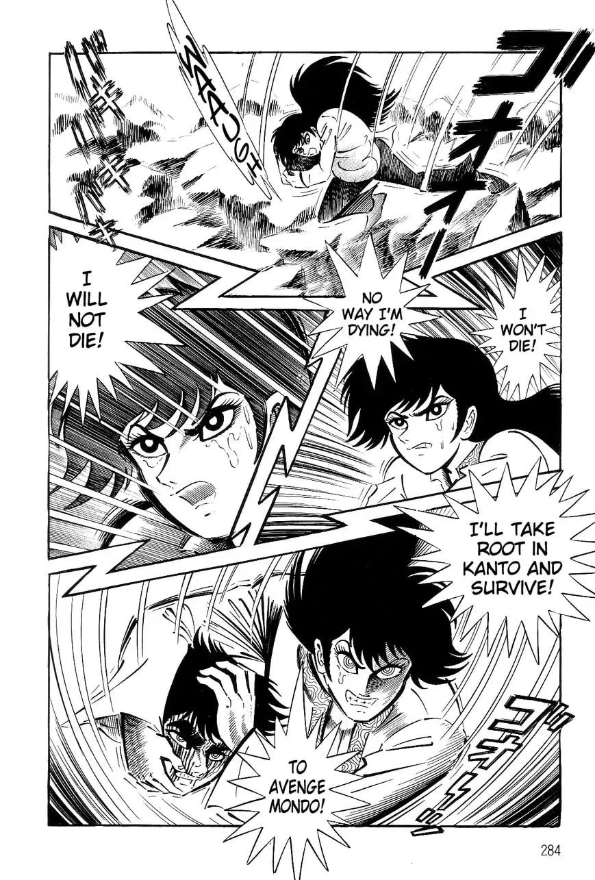 Read Violence Jack chapter 26.2 image 127 on Lezhin