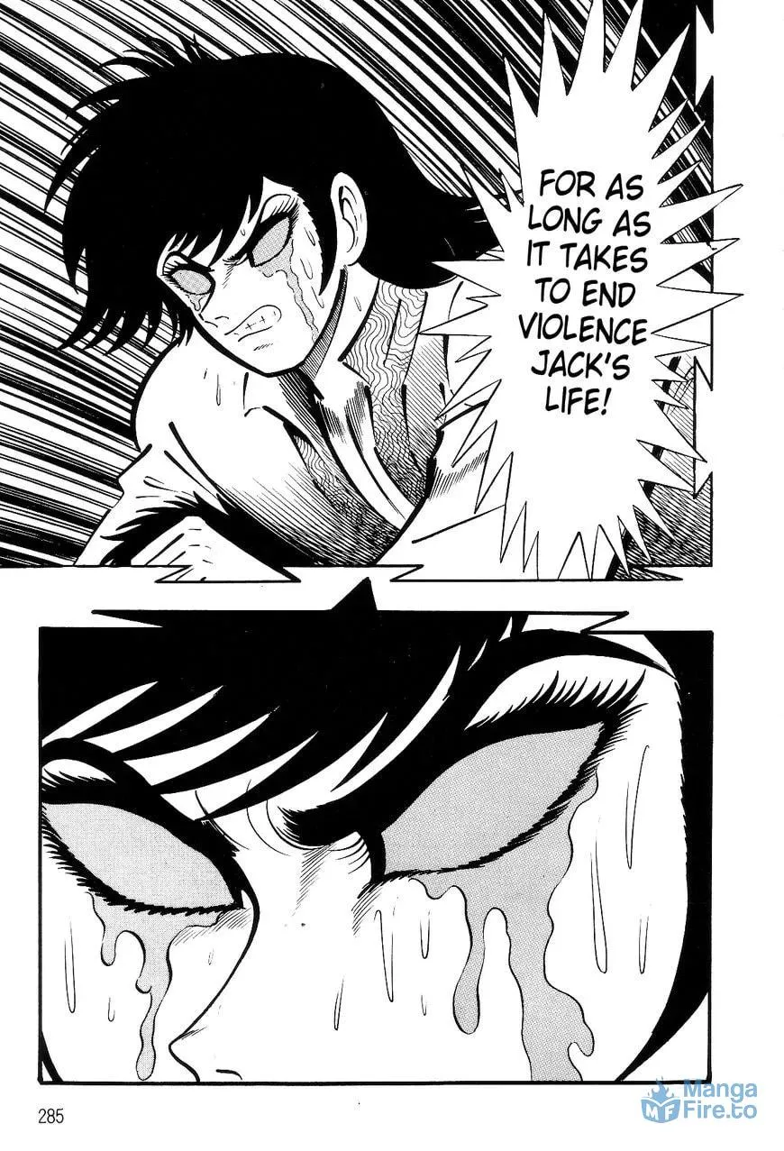 Read Violence Jack chapter 26.2 image 128 on Lezhin