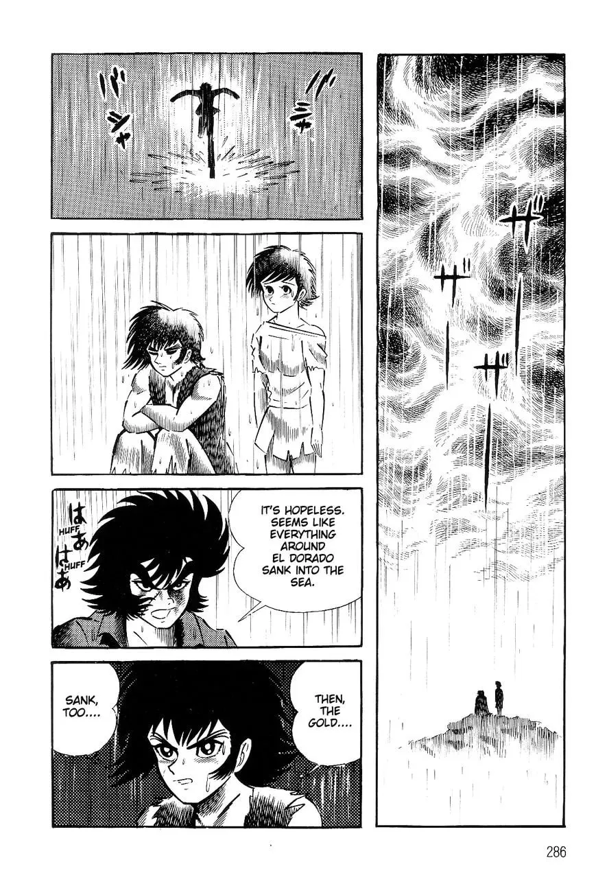 Read Violence Jack chapter 26.2 image 129 on Lezhin