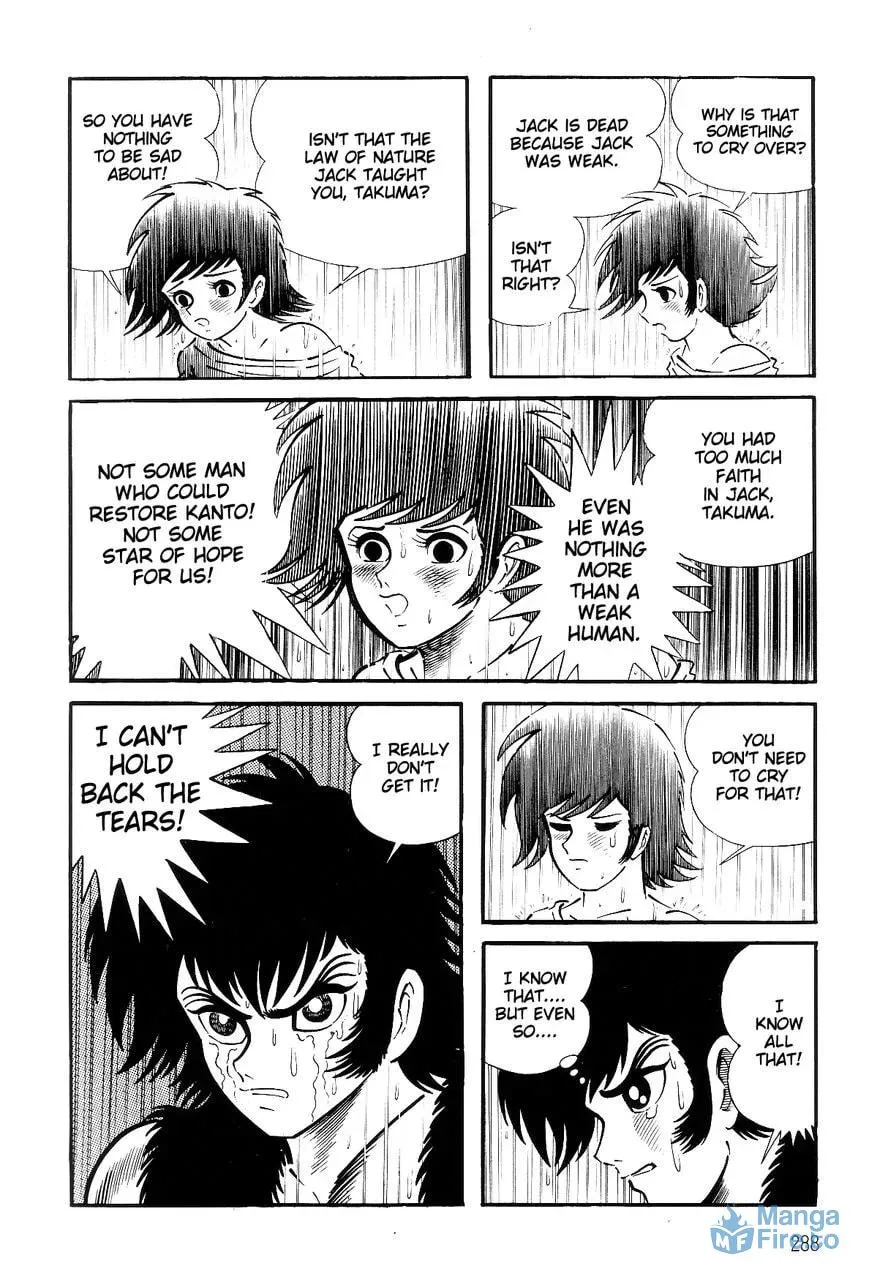 Read Violence Jack chapter 26.2 image 131 on Lezhin