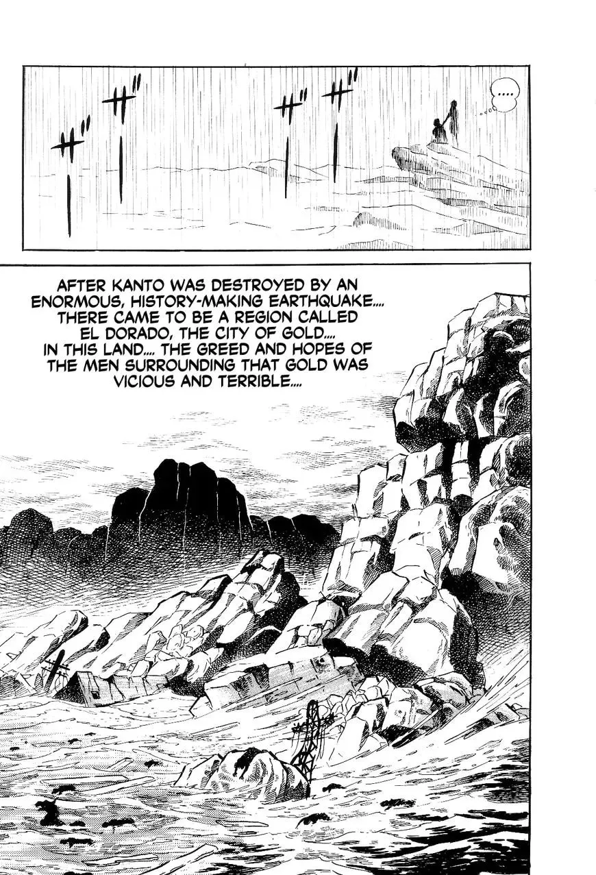 Read Violence Jack chapter 26.2 image 132 on Lezhin