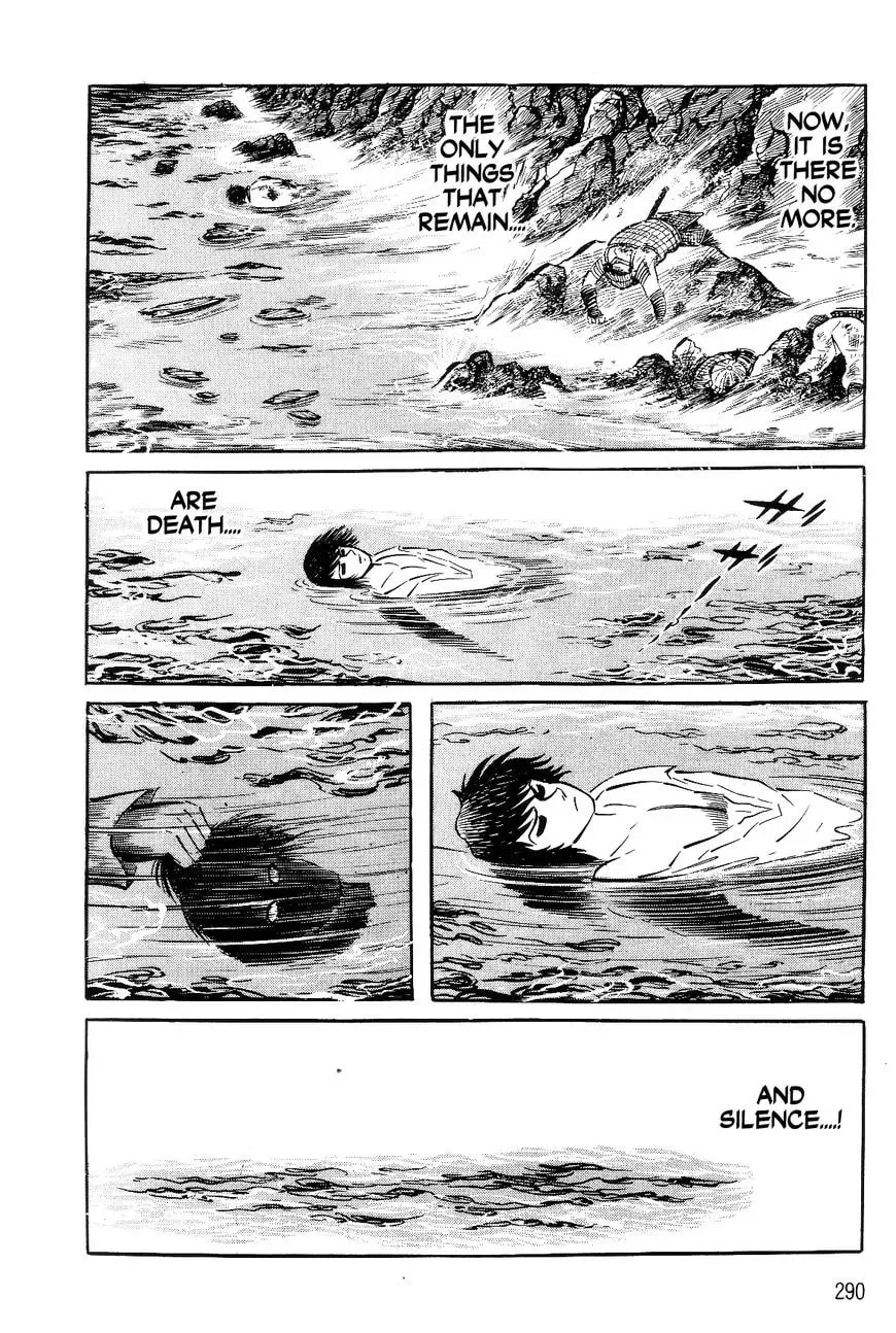 Read Violence Jack chapter 26.2 image 133 on Lezhin