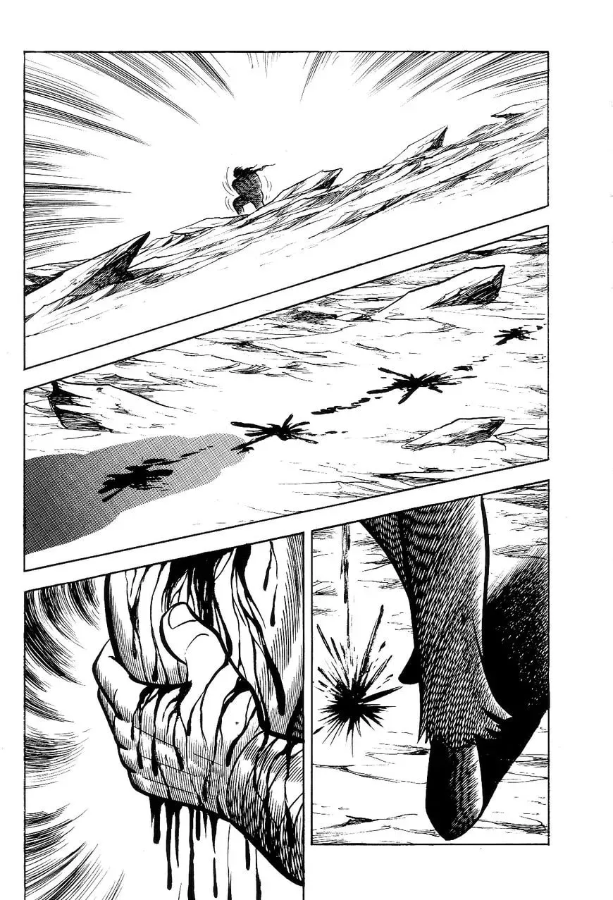 Read Violence Jack chapter 26.2 image 136 on Lezhin
