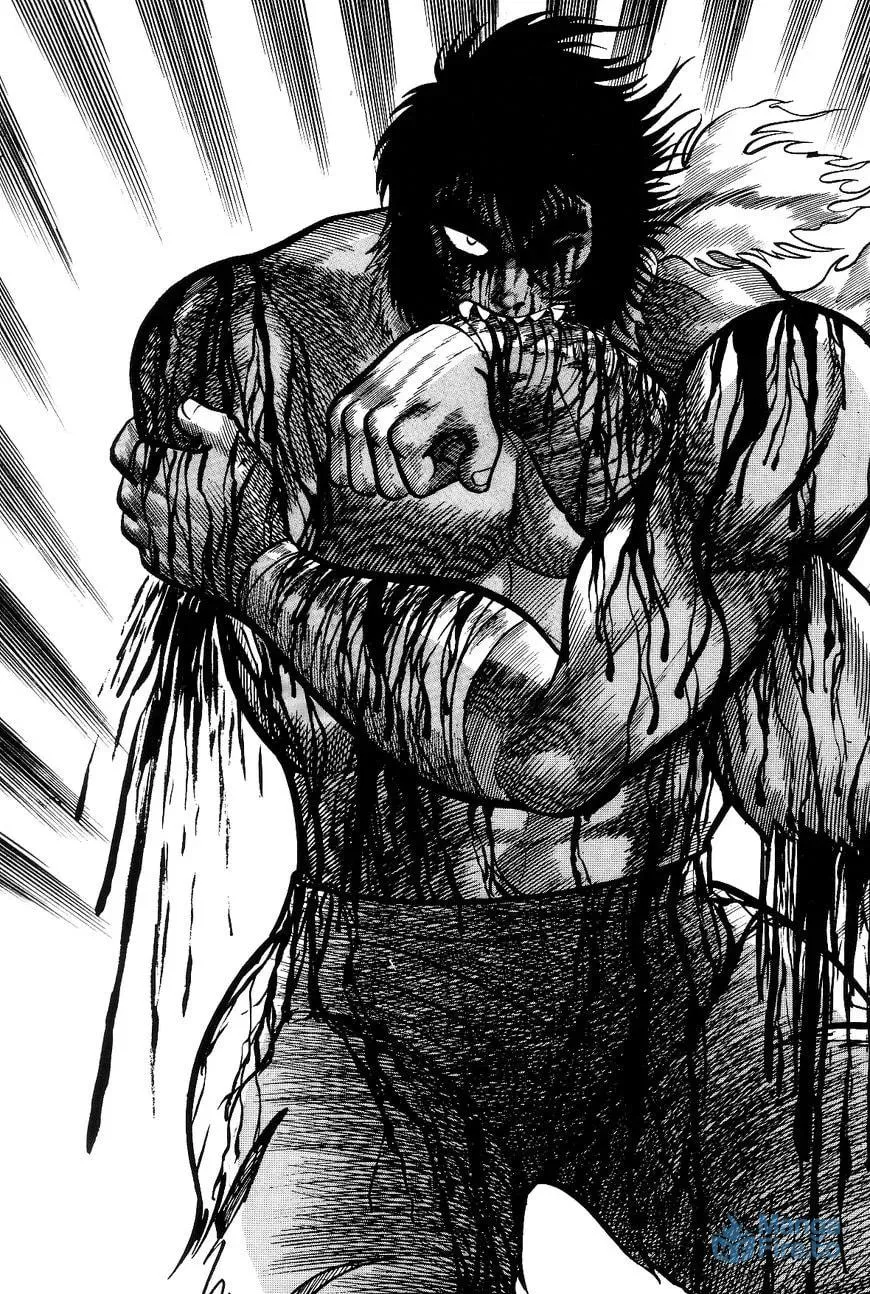 Read Violence Jack chapter 26.2 image 137 on Lezhin