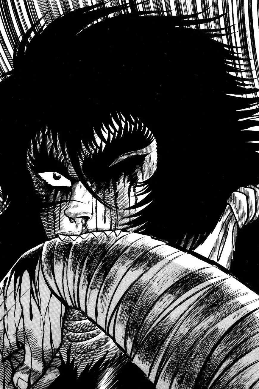 Read Violence Jack chapter 26.2 image 138 on Lezhin