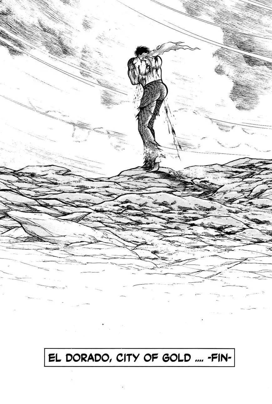 Read Violence Jack chapter 26.2 image 139 on Lezhin