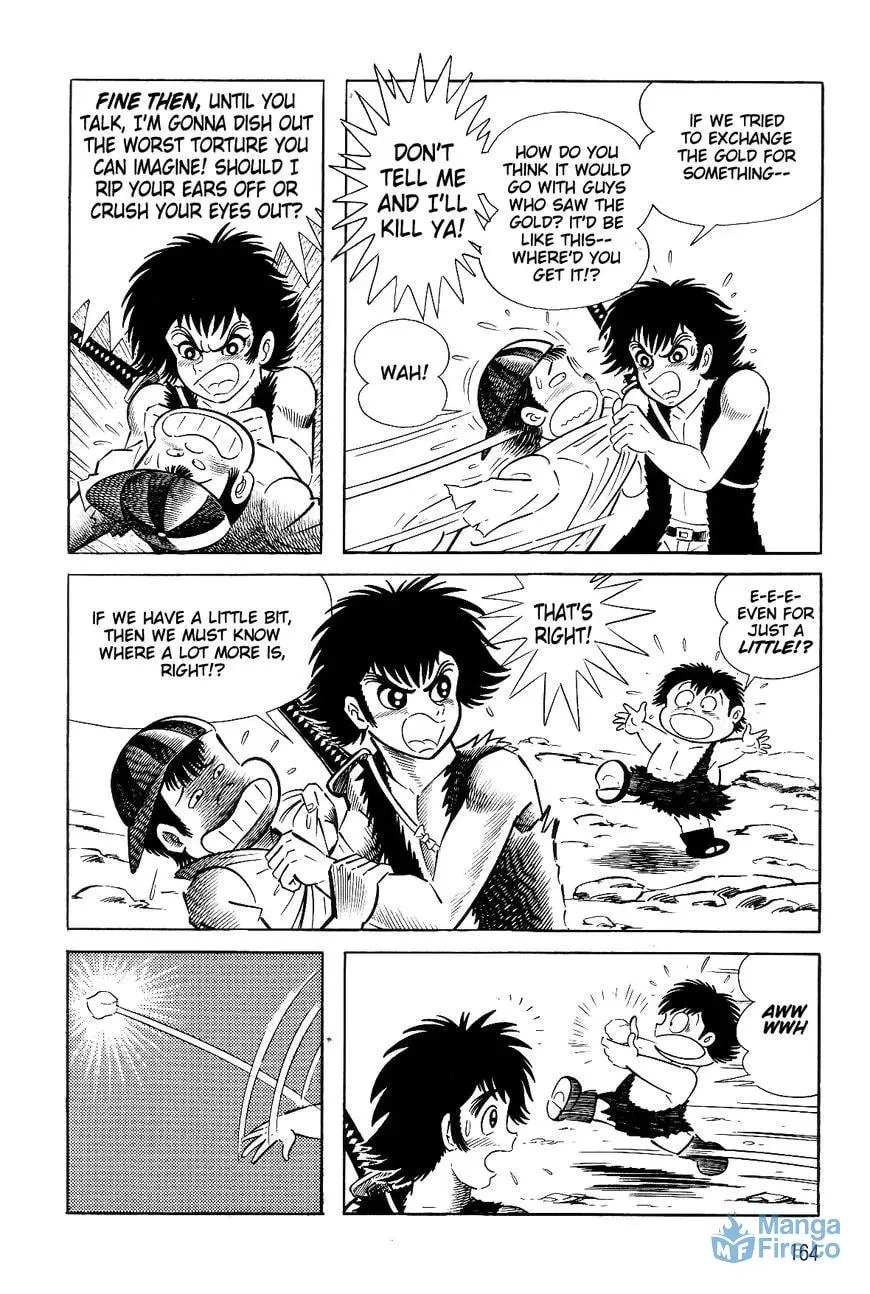 Read Violence Jack chapter 26.2 image 14 on Lezhin