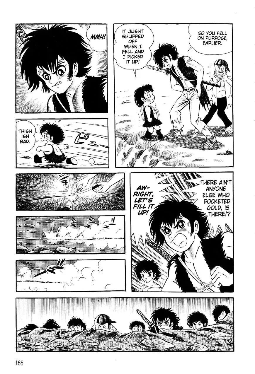 Read Violence Jack chapter 26.2 image 15 on Lezhin