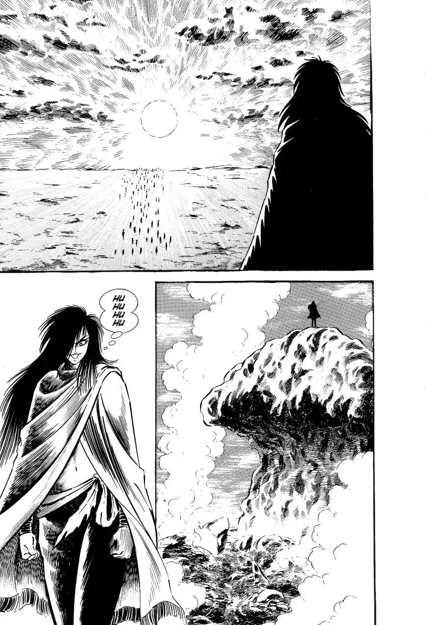 Read Violence Jack chapter 26.2 image 27 on Lezhin