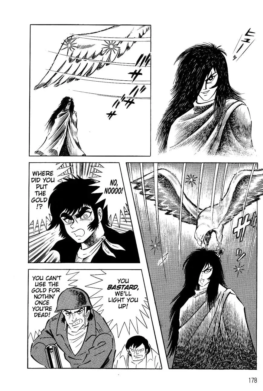Read Violence Jack chapter 26.2 image 28 on Lezhin