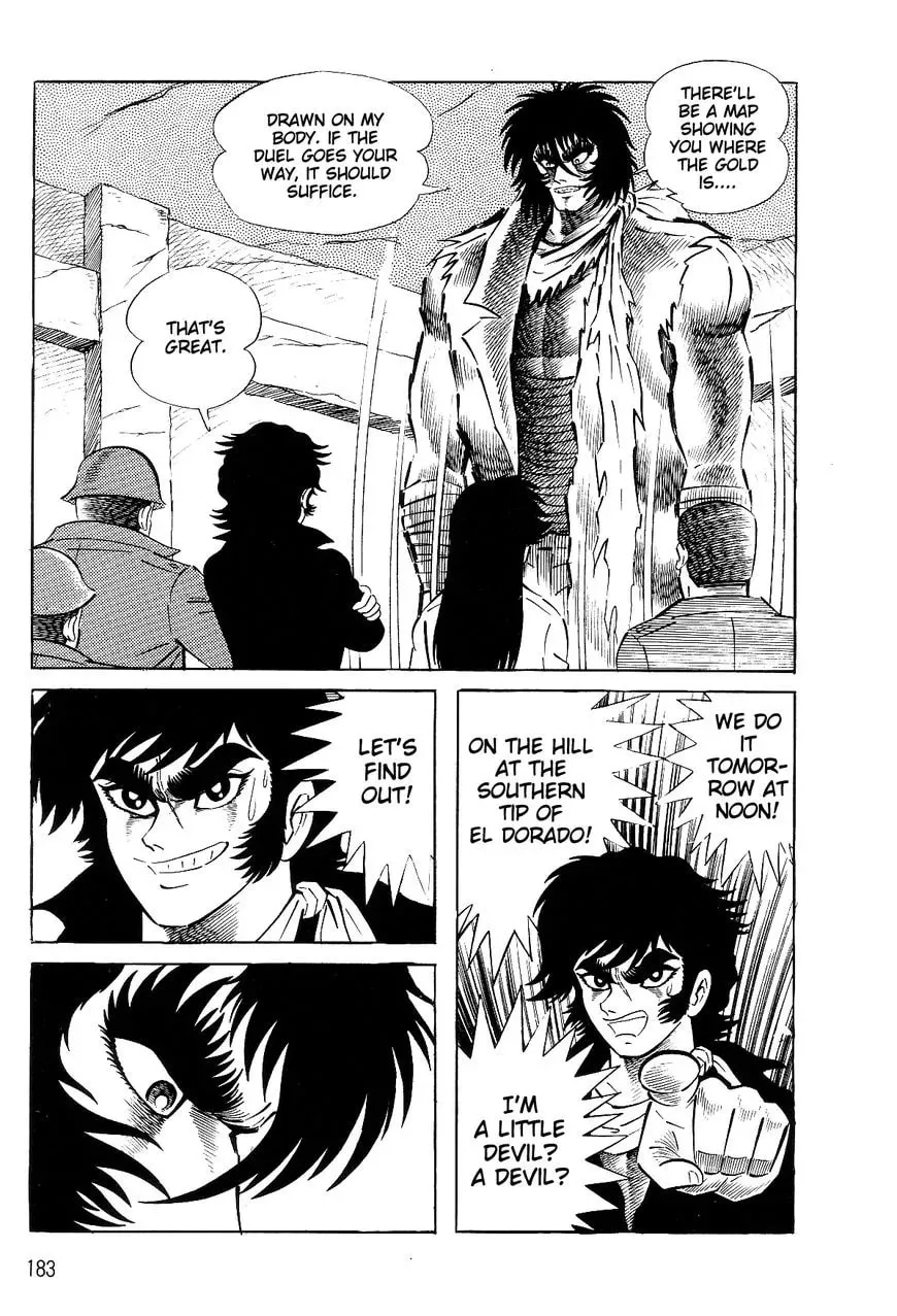 Read Violence Jack chapter 26.2 image 33 on Lezhin