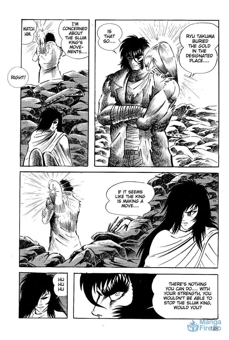 Read Violence Jack chapter 26.2 image 38 on Lezhin