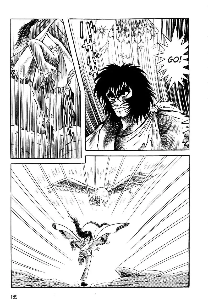 Read Violence Jack chapter 26.2 image 39 on Lezhin