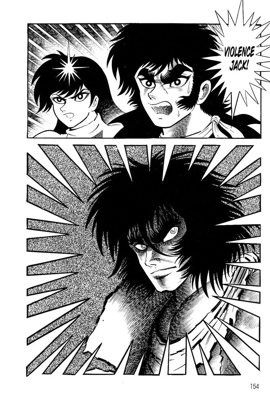 Read Violence Jack chapter 26.2 image 4 on Lezhin