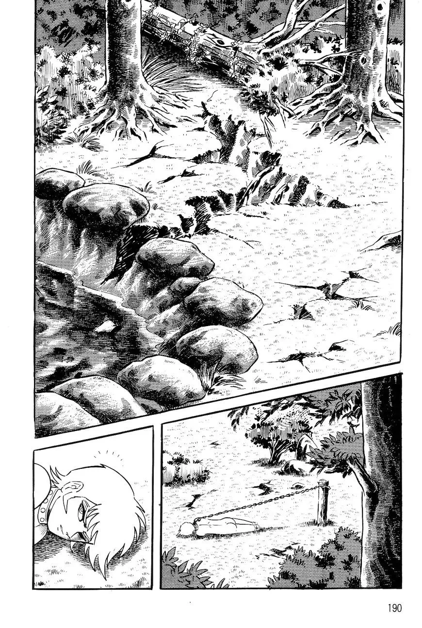Read Violence Jack chapter 26.2 image 40 on Lezhin