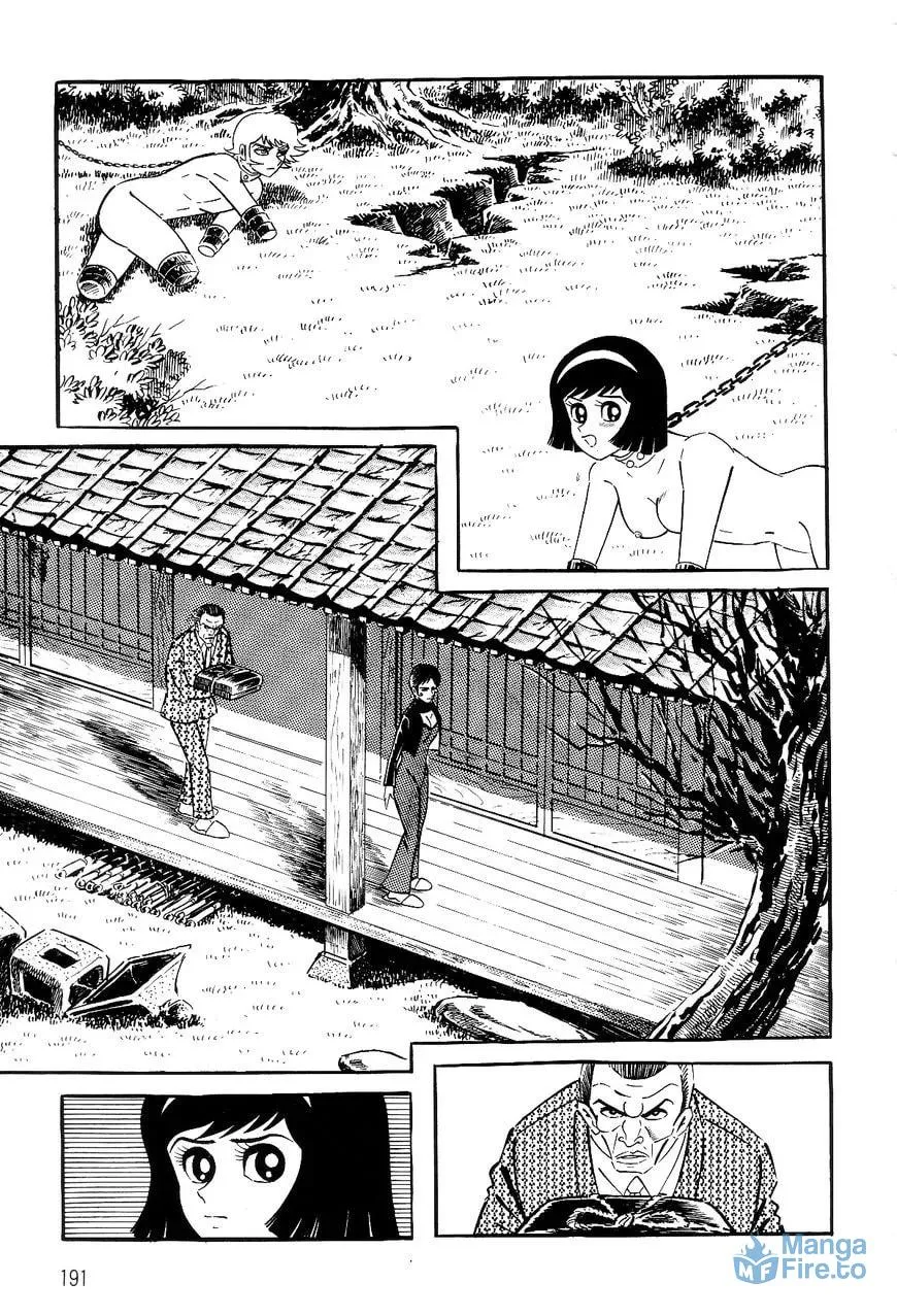 Read Violence Jack chapter 26.2 image 41 on Lezhin