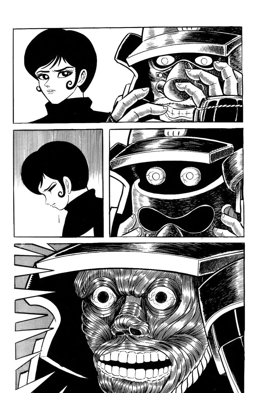 Read Violence Jack chapter 26.2 image 43 on Lezhin