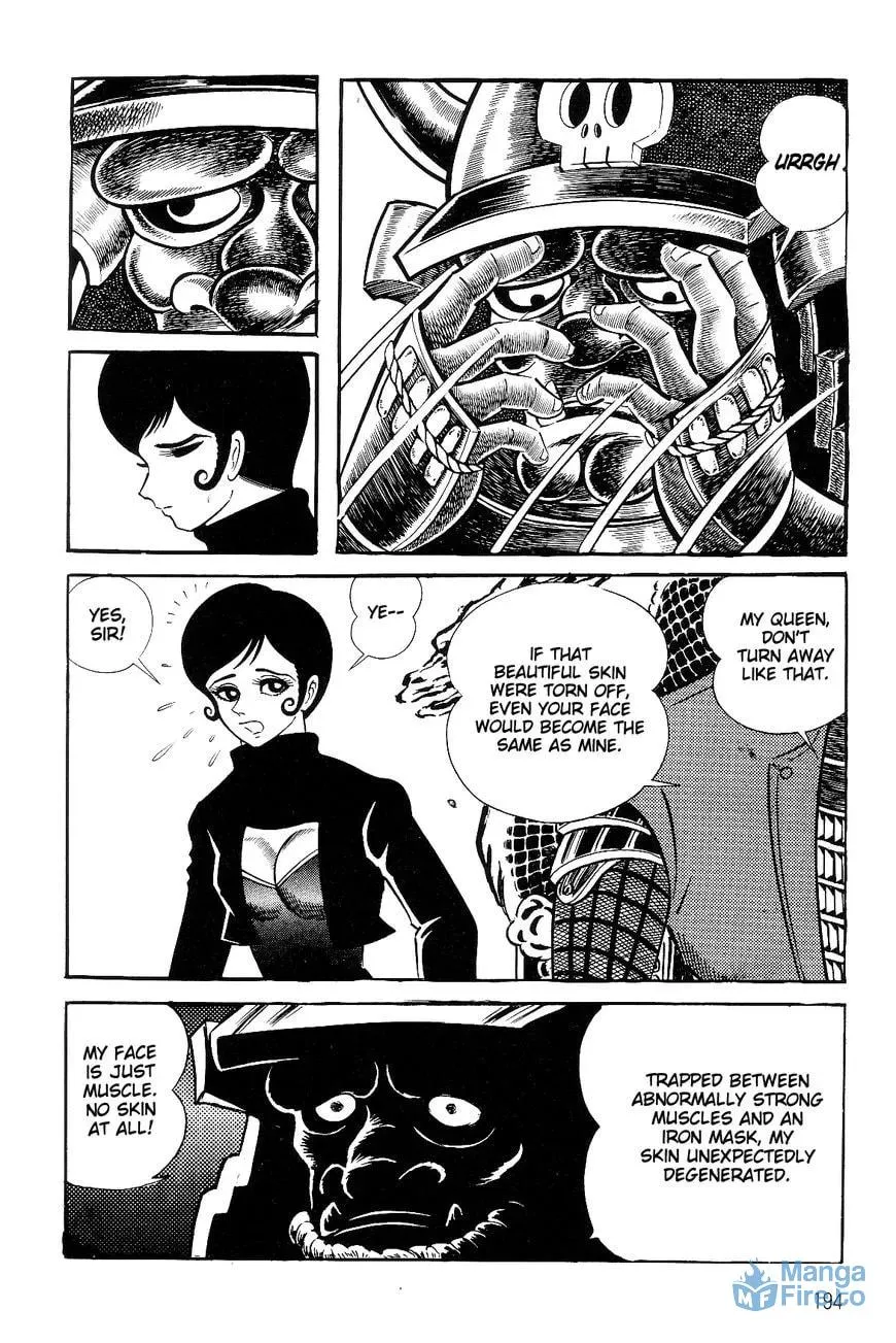 Read Violence Jack chapter 26.2 image 44 on Lezhin