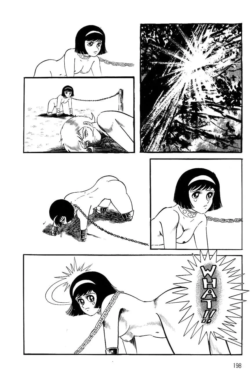 Read Violence Jack chapter 26.2 image 48 on Lezhin