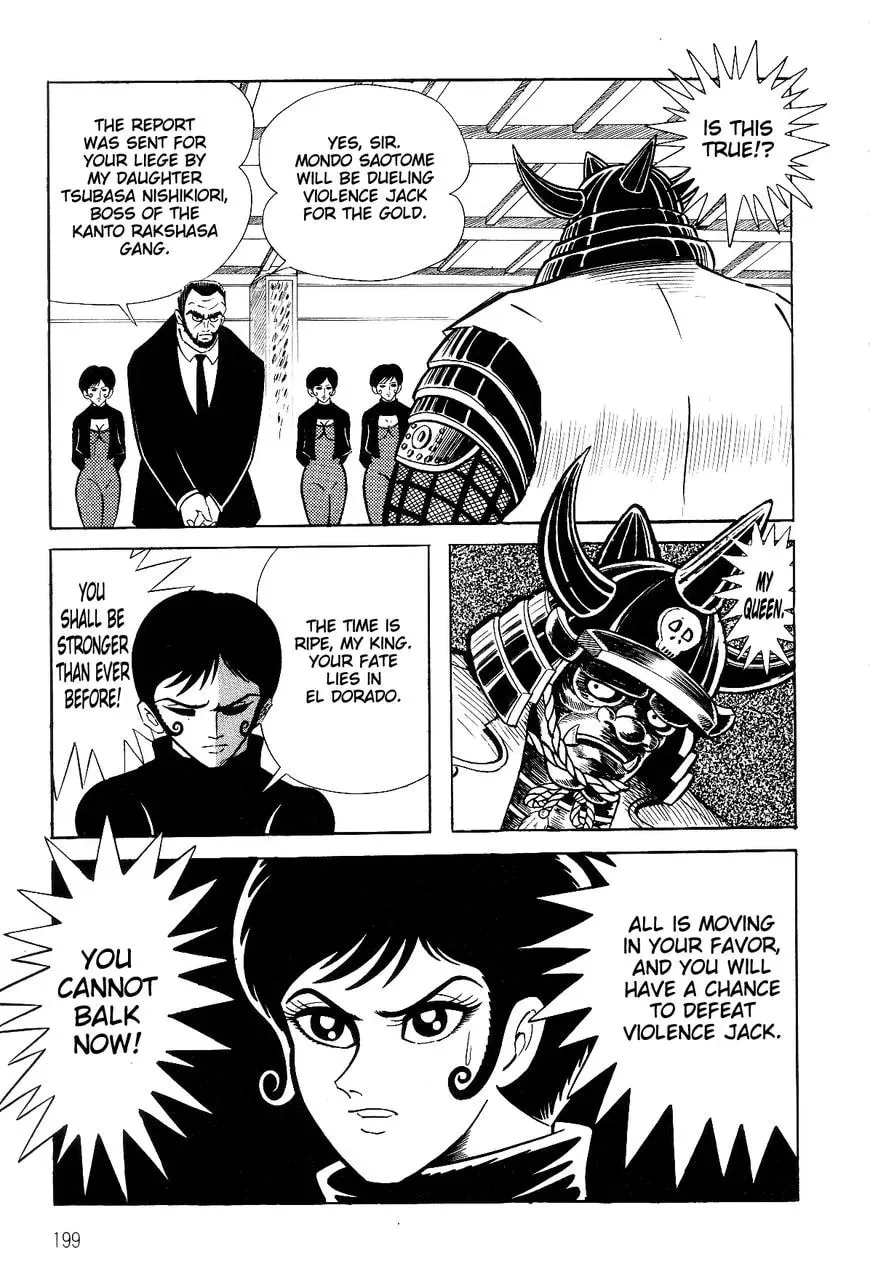 Read Violence Jack chapter 26.2 image 49 on Lezhin