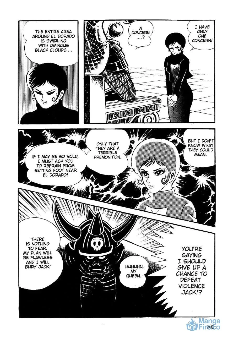 Read Violence Jack chapter 26.2 image 50 on Lezhin