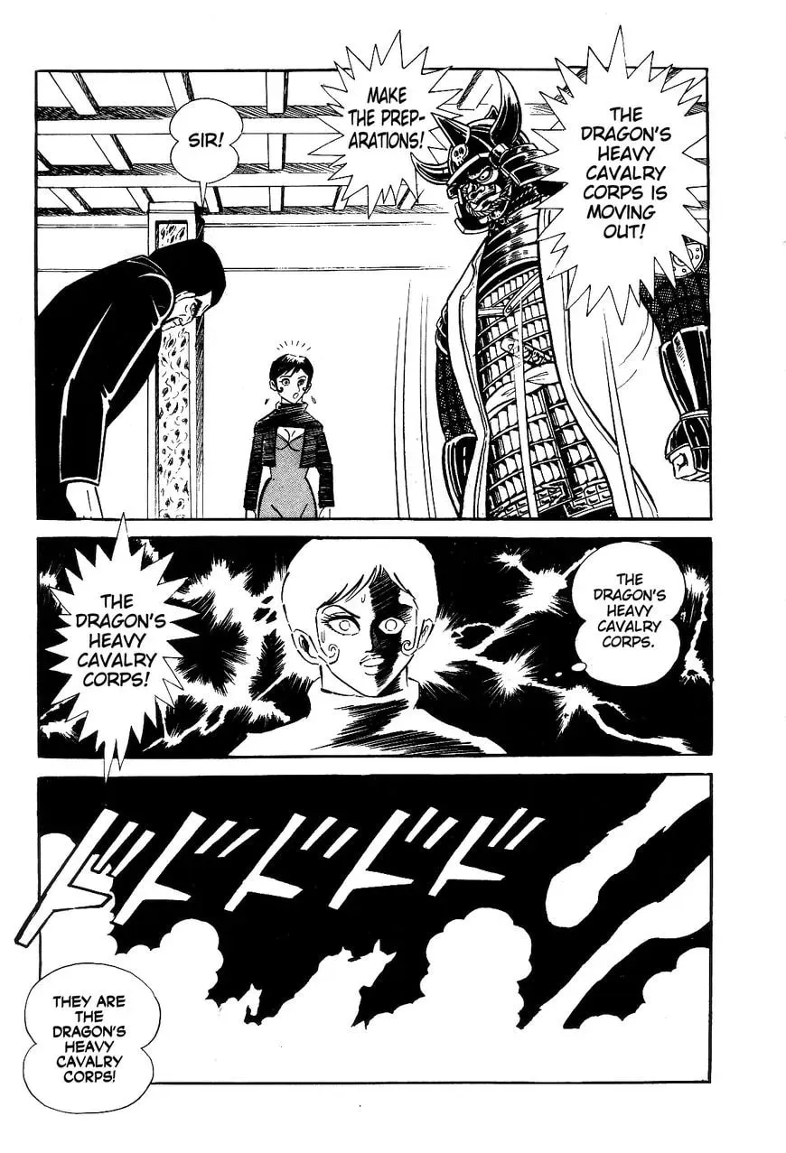 Read Violence Jack chapter 26.2 image 51 on Lezhin