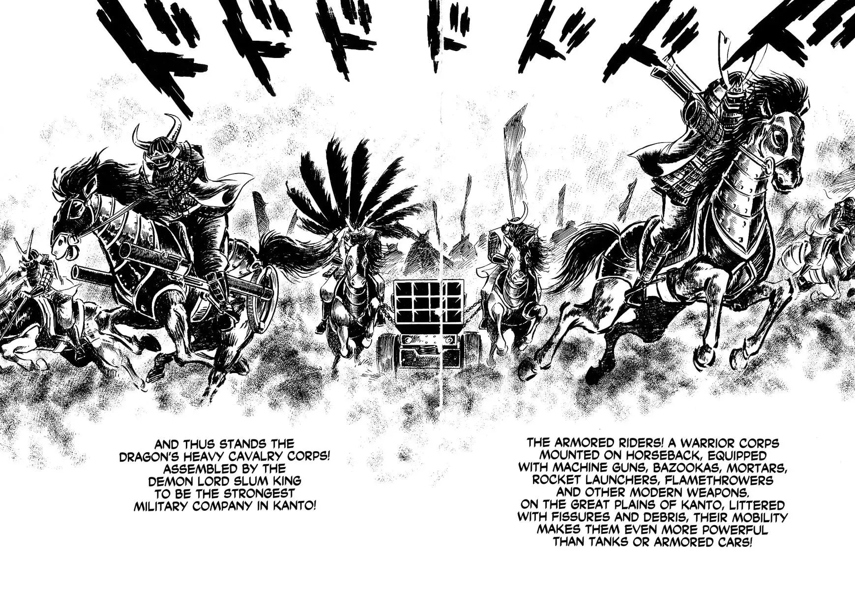 Read Violence Jack chapter 26.2 image 52 on Lezhin