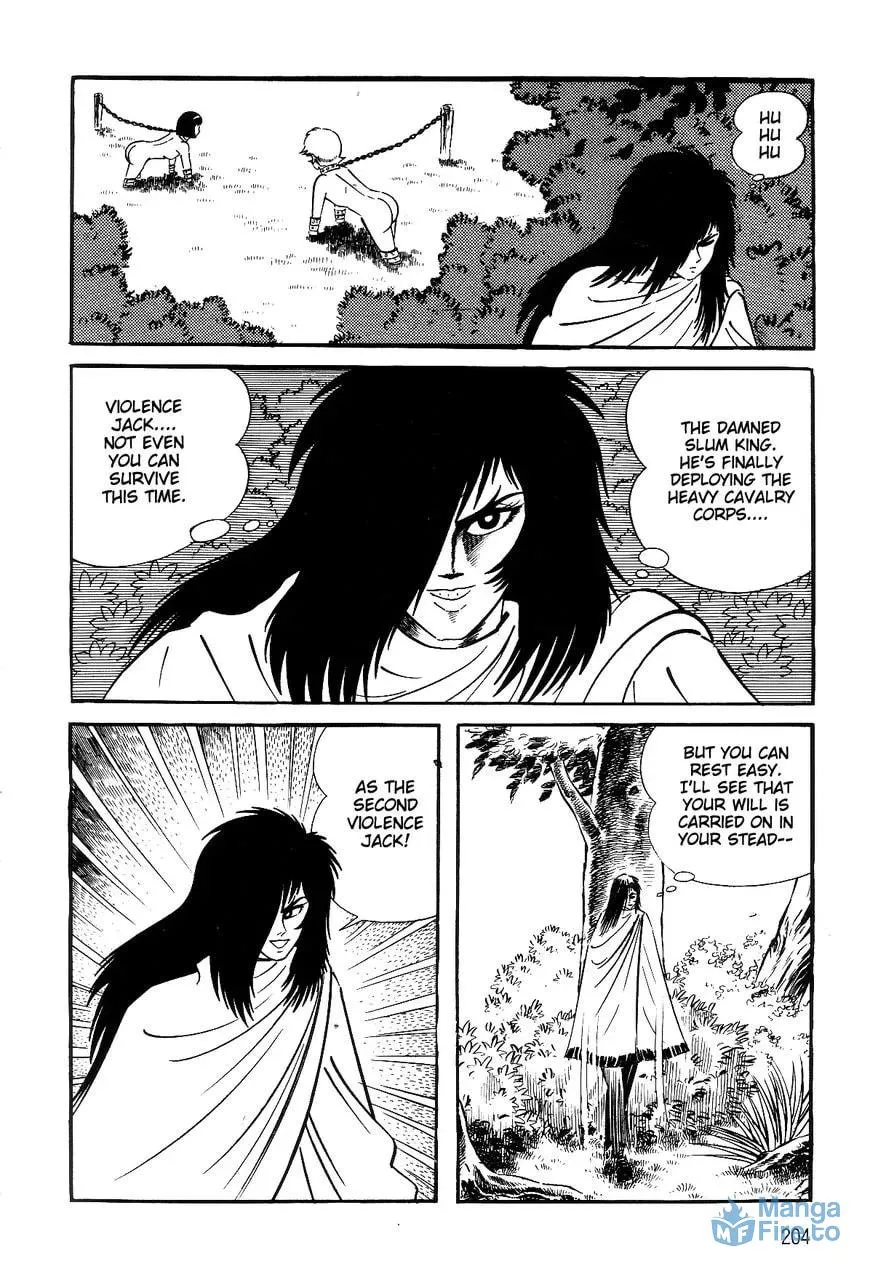 Read Violence Jack chapter 26.2 image 53 on Lezhin