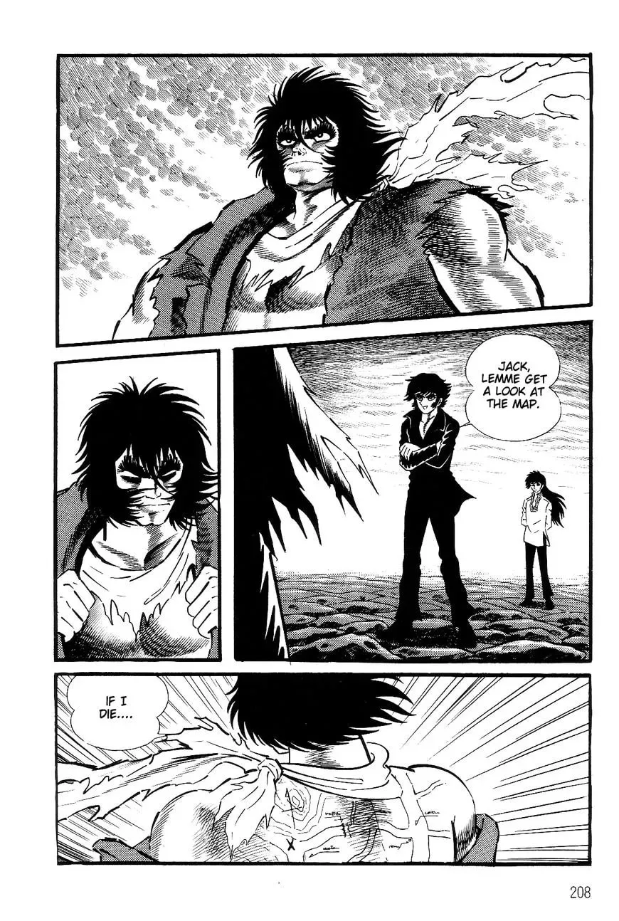 Read Violence Jack chapter 26.2 image 57 on Lezhin