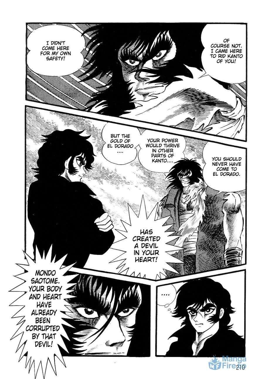 Read Violence Jack chapter 26.2 image 59 on Lezhin