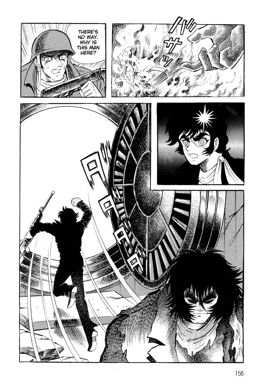 Read Violence Jack chapter 26.2 image 6 on Lezhin