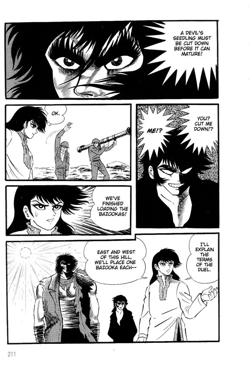 Read Violence Jack chapter 26.2 image 60 on Lezhin