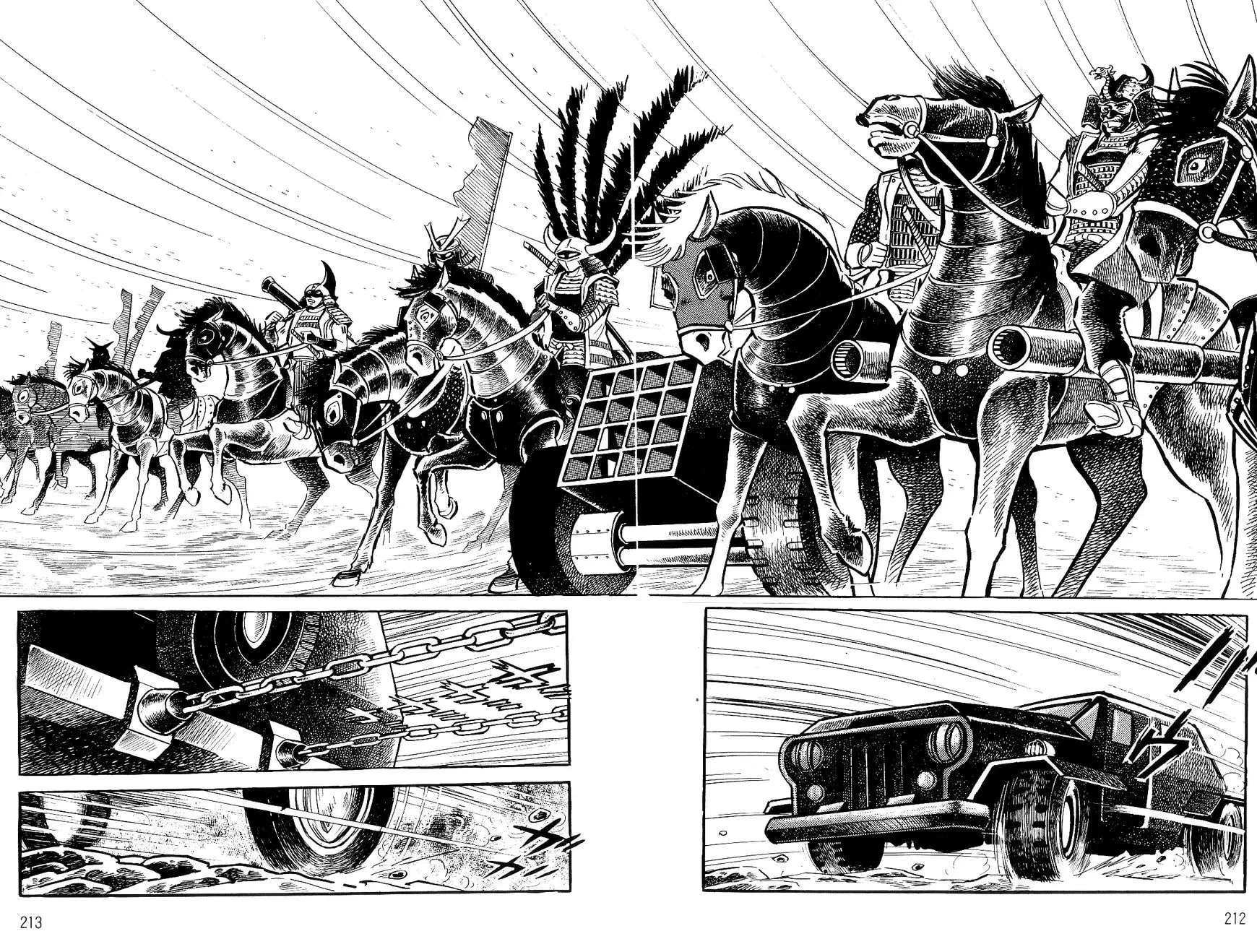 Read Violence Jack chapter 26.2 image 61 on Lezhin