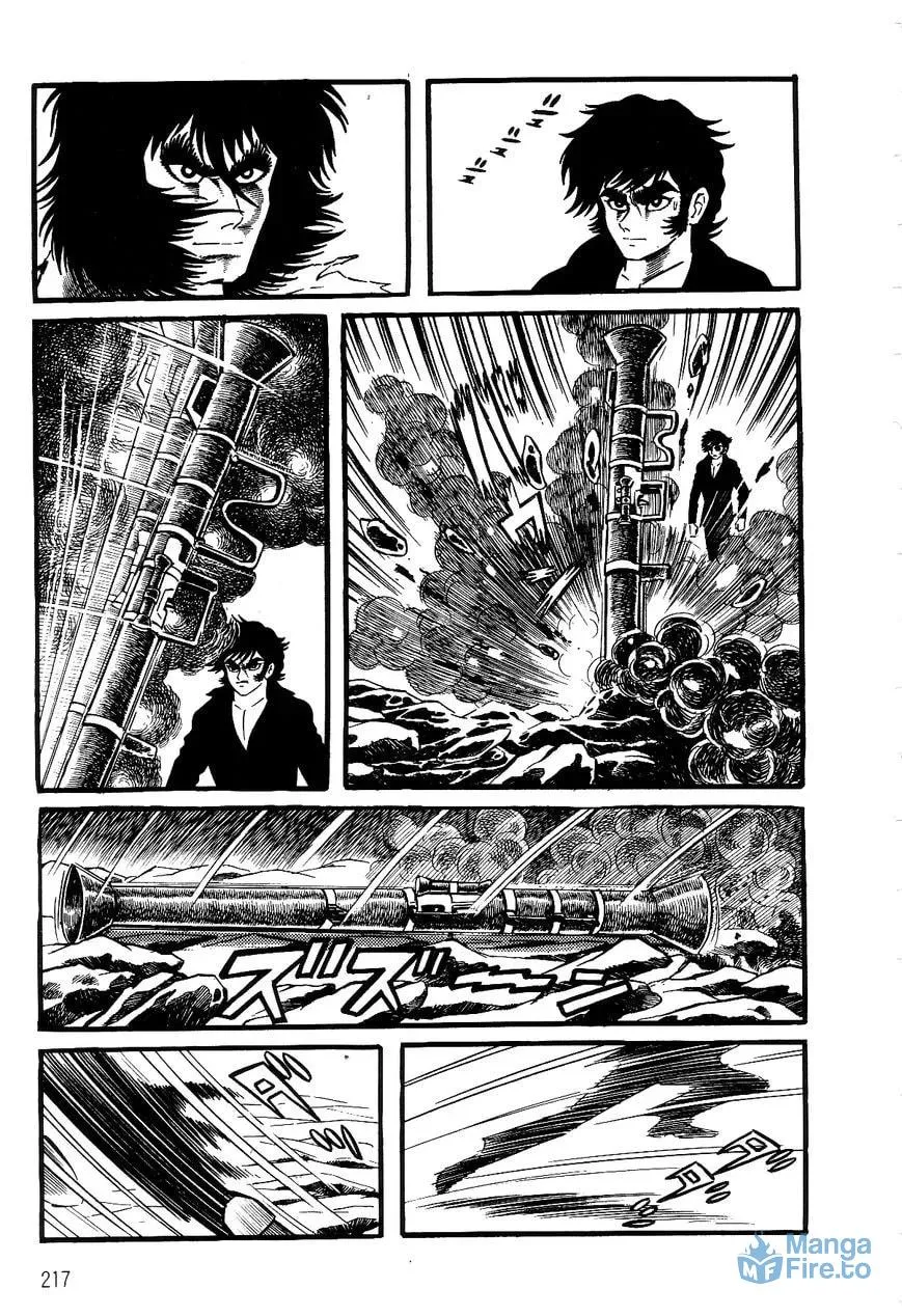 Read Violence Jack chapter 26.2 image 65 on Lezhin