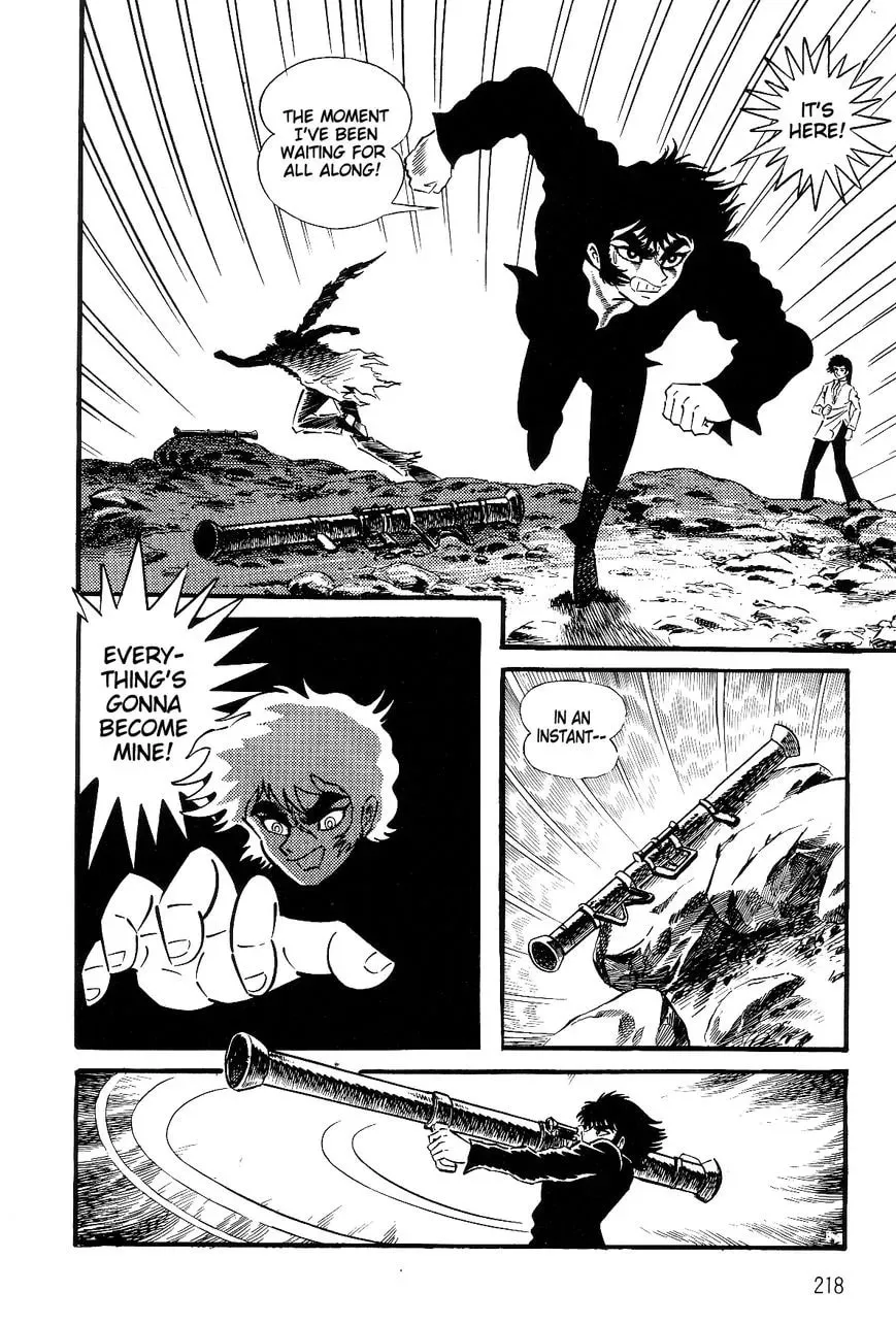 Read Violence Jack chapter 26.2 image 66 on Lezhin