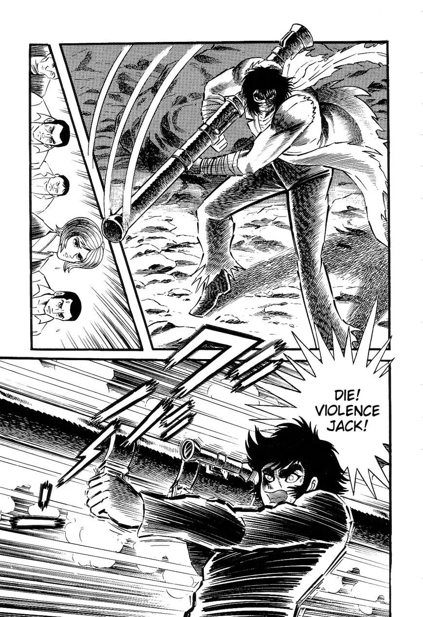 Read Violence Jack chapter 26.2 image 67 on Lezhin