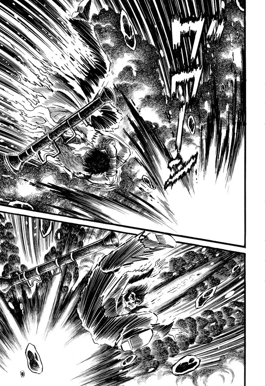 Read Violence Jack chapter 26.2 image 69 on Lezhin