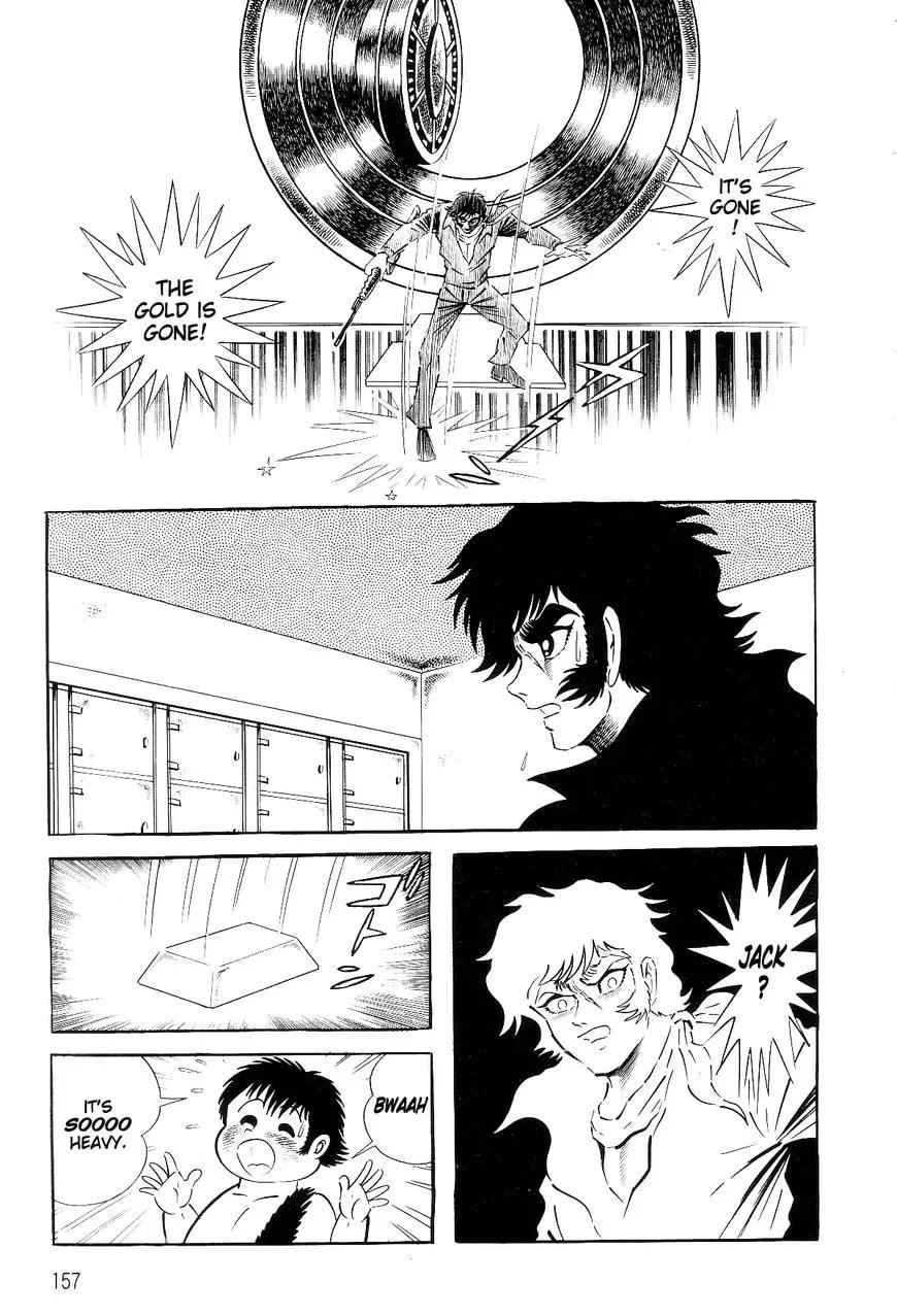 Read Violence Jack chapter 26.2 image 7 on Lezhin