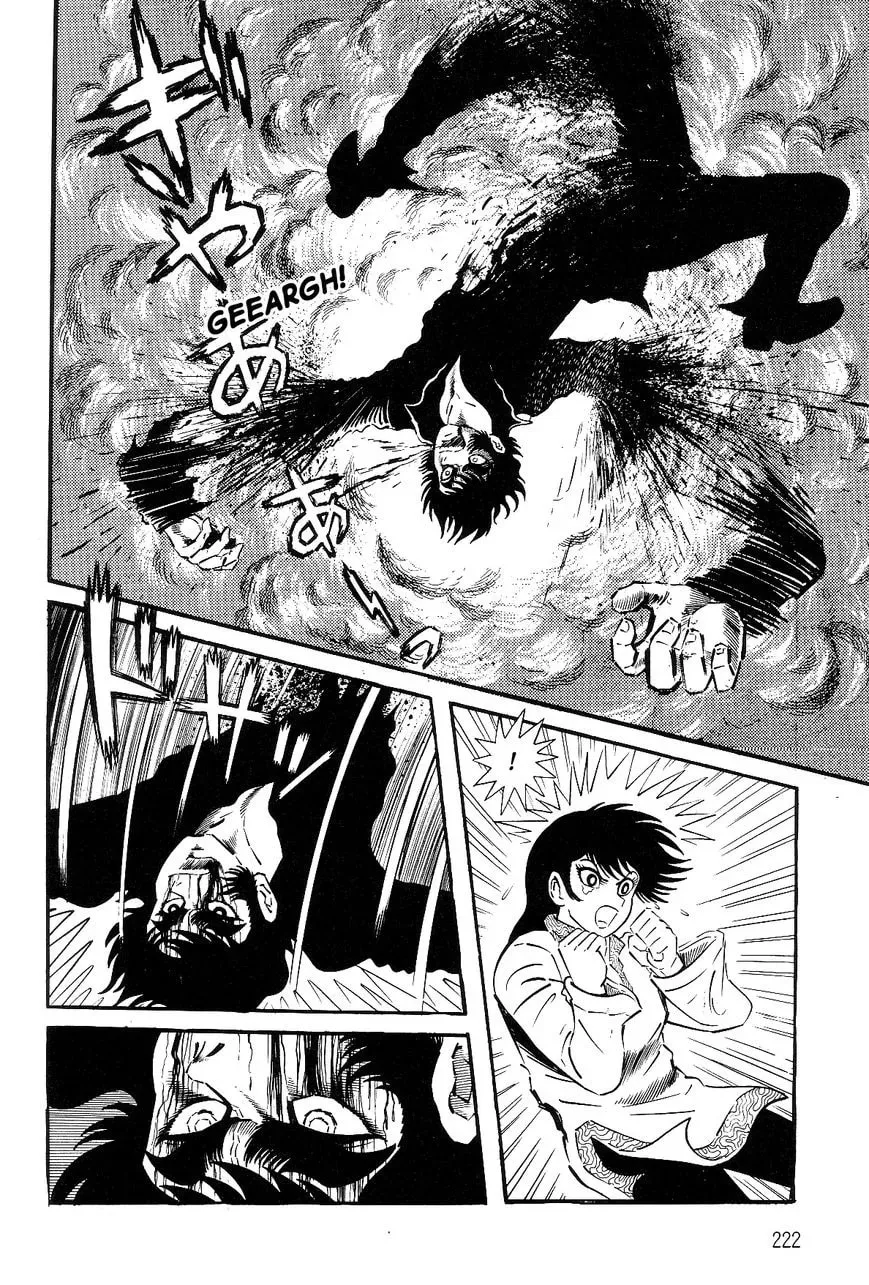 Read Violence Jack chapter 26.2 image 70 on Lezhin
