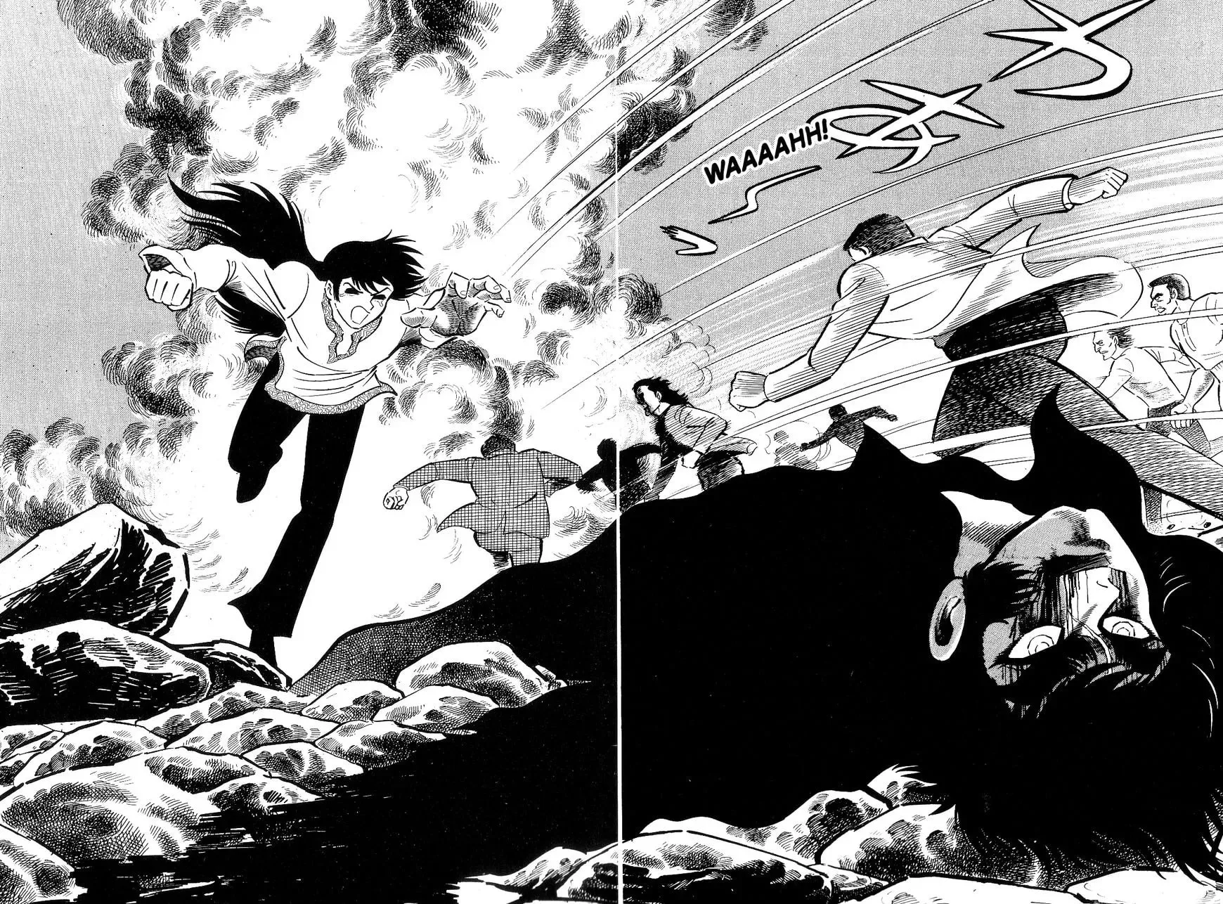 Read Violence Jack chapter 26.2 image 72 on Lezhin